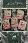 (image for) Tiny Tidings XXII